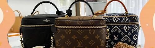 lv今年新款女包,lv面部化妆包今年首选