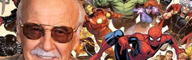 漫威最大彩蛋斯坦李离世，他创造的哪位超级英雄让你入了坑【芭姐日常】