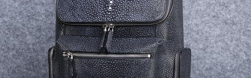 男士双肩背包图片价格,双肩包推荐阿姆斯特丹猫或卡地亚鳄鱼