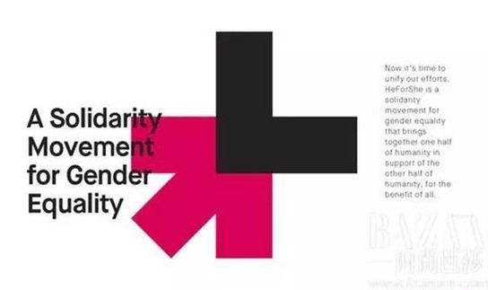 “赫敏”又去联合国演讲啦!她们代表女性拯救着整个世界~