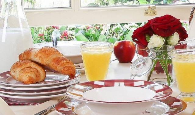 吃午餐养成这5个习惯 就能马上瘦下来