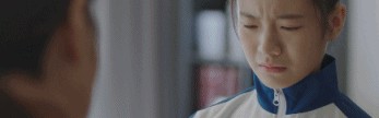 00后的演员们总能用眼泪带给我们惊喜