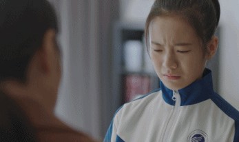 00后的演员们总能用眼泪带给我们惊喜