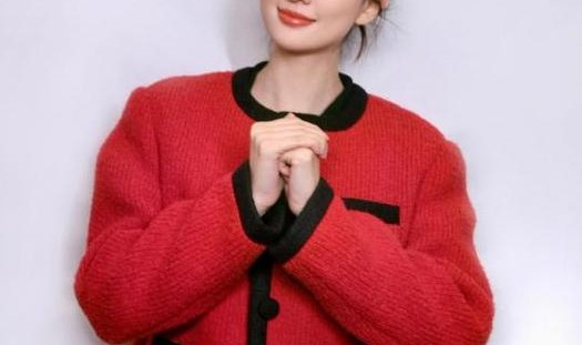 乔欣戚薇爱不释手的方头鞋到底有多优秀?看完就让你剁手尖叫!