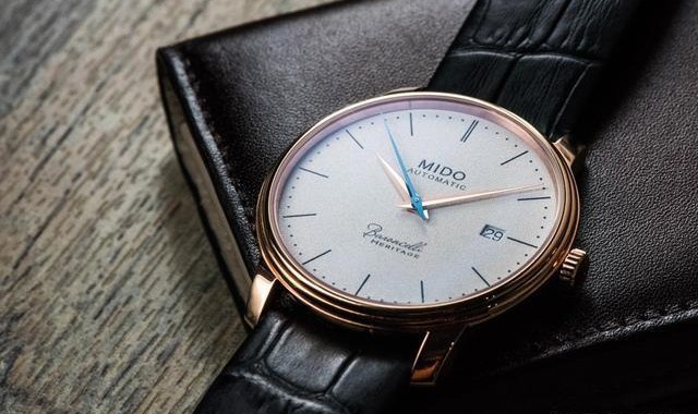 业内人士披露表坛黑幕：全世界百分之九十的假表竟然都来自于这里