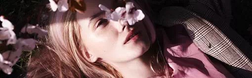 护肤 ｜ 越换季越美丽！明星编辑都爱的8大新鲜玩意儿