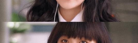 剪刘海总翻车的你,看看大S