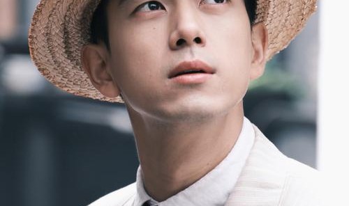 李现：山野偶寄