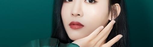 法国美帕携手中国区面膜代言人暨治愈系大使SNH48孙芮 「愈」见美力「芮」不可挡