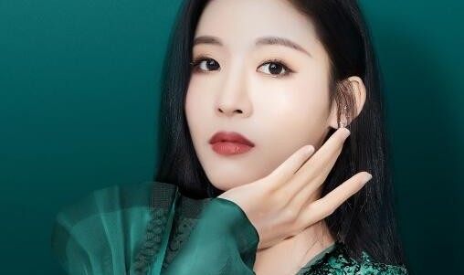 法国美帕携手中国区面膜代言人暨治愈系大使SNH48孙芮 「愈」见美力「芮」不可挡