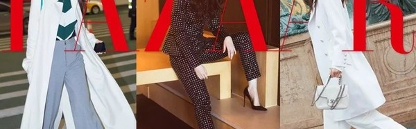 这是你在职场的第几年？知道选对一条裤子比买10件衣服更重要吗？