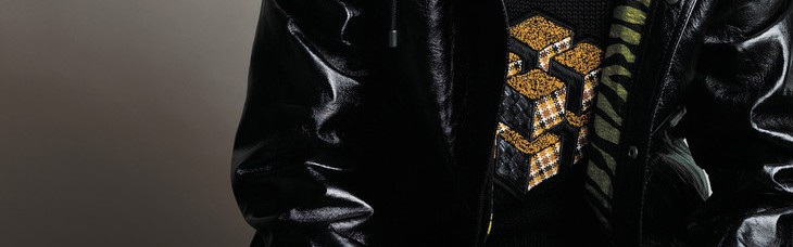 BOTTEGA VENETA 宣布易烊千玺为品牌亚太区代言人