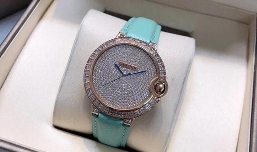 方圆无界 续写传奇 卡地亚Pasha de Cartier新腕表