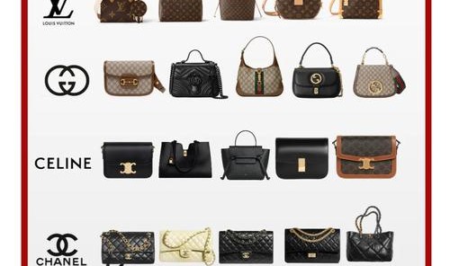 好的箱包品牌,包包知多少？问与答（18）
