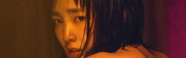 当黑帮片的女人们一无是处