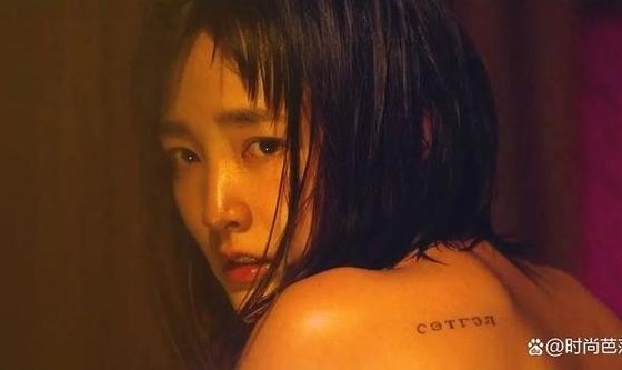 当黑帮片的女人们一无是处