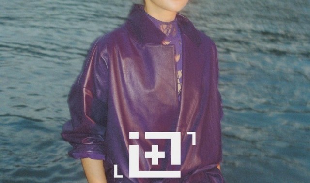 LESS携手品牌代言人周迅推出首个明星联名系列