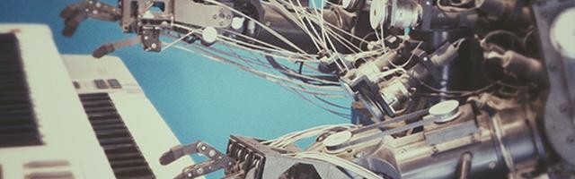   谷歌大脑教AI写代码，是不是为了取代程序员？