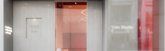 YOLO STUDIO开幕，以“人生只能活一次”的理念诠释新时尚