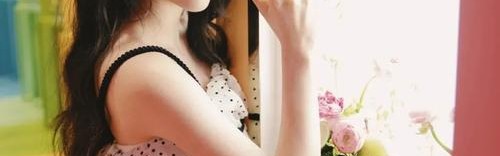 欧阳娜娜带我逛花园黄景瑜送香水，芭姐的生活全公开！