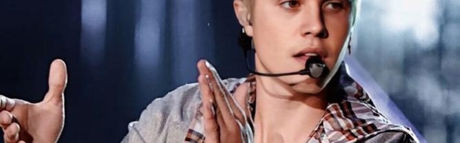 Justin Bieber又回归！玩够的男人能有多认真？