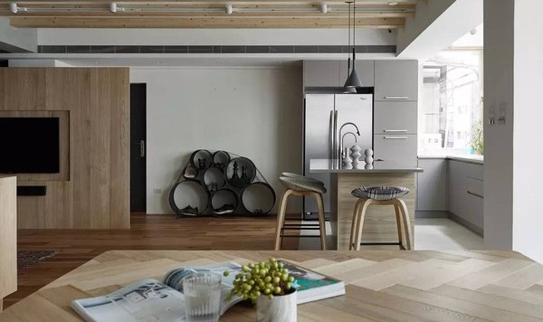 简单、朴素或许～刚刚好～