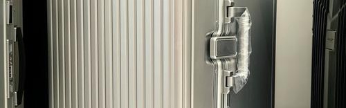 拉杆箱什么材料好,比较新的拉杆箱材料看起来更具传承性