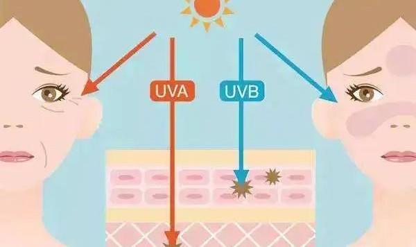 录个节目,怎么有人换了个色号呢?