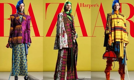 Shuting Qiu 意外的收获 ｜中国设计