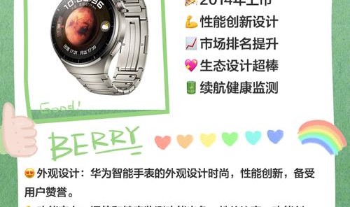 新年健康好礼 飞利浦健康智能手表开启健康新生活