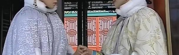 深宫中,真有姐妹情深?