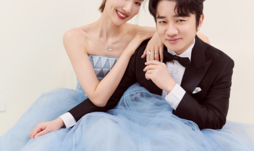 有“李”很“蓝”不有趣 真实的你，闪闪发光