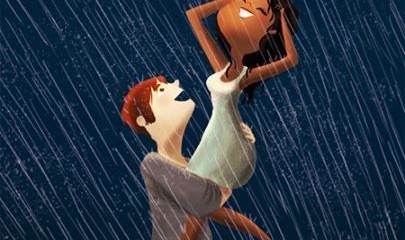 16个暖心的生活瞬间，这就是有他在的最大必要