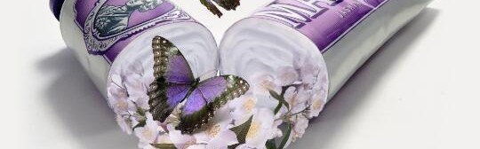 MARVIS与你共赴烂漫春光