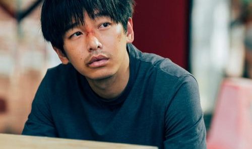 谁会不被刘昊然彭昱畅尹昉的热血青春燃到呢？