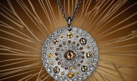 De Beer 钻石珠宝中国新年礼赞