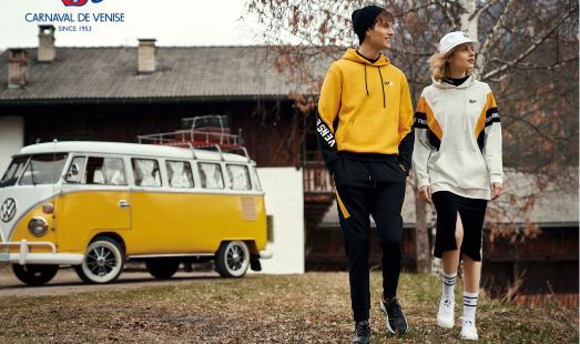 一场秋雨一场寒｜ CARNAVAL DE VENISE（威尼斯狂欢节）应季穿搭tips