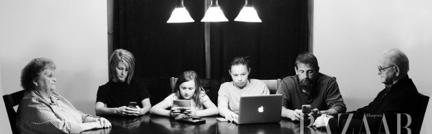 是时候清醒一下了，被手机绑架的你我