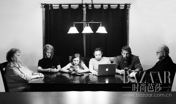 是时候清醒一下了,被手机绑架的你我