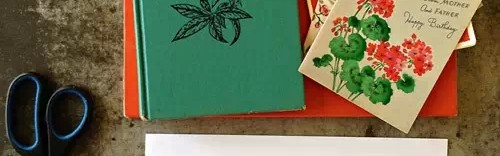 墙壁怕单调？用字母来装饰你的家