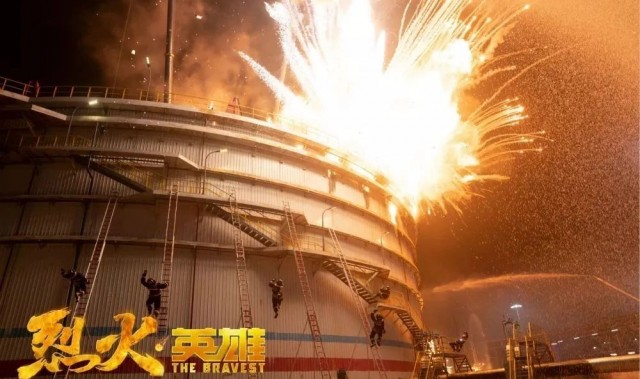 太催泪太煽情!平凡英雄的故事原来这么好哭啊?