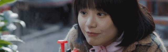 微胖的马思纯被嘲,什么时候我们对女演员的标准集中在了身材上?