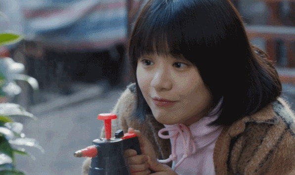 微胖的马思纯被嘲,什么时候我们对女演员的标准集中在了身材上?