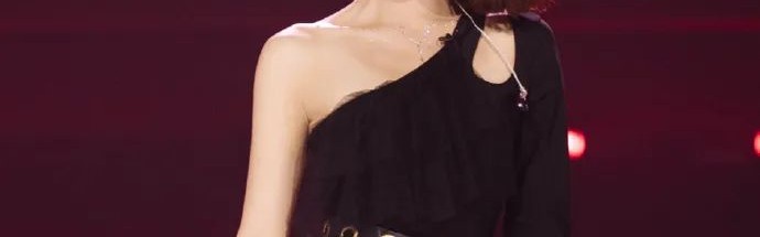 把野心打在公屏上的蓝盈莹，你真的了解她吗？