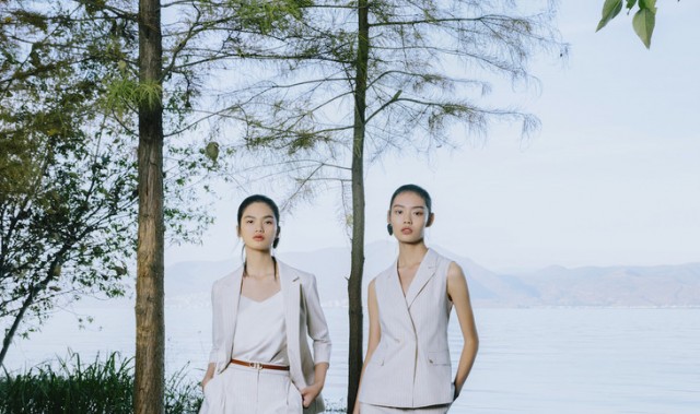 LANCY FROM25 发布2021夏季 「梦·归真返璞」系列