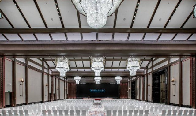 昆明融创万达文华及嘉华酒店正式揭幕