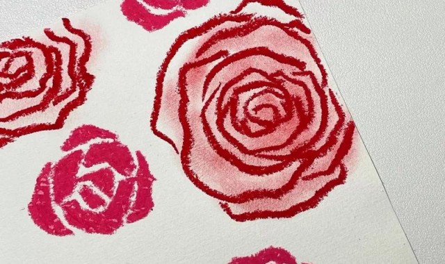 每天都是情人节。DIY三款情人节贺卡教程