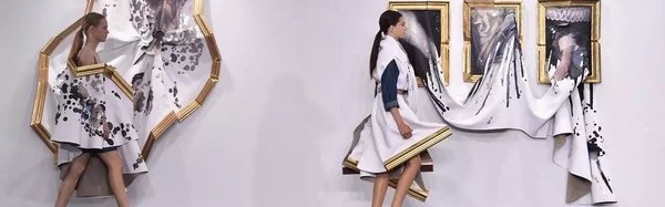 25年后,“时装艺术家”Viktor & Rolf依旧在坚守什么?