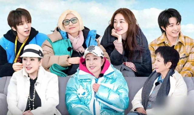 《一路繁花》:勇敢地,出发吧!