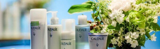 欧缇丽CAUDALIE全力升级，新装上市
